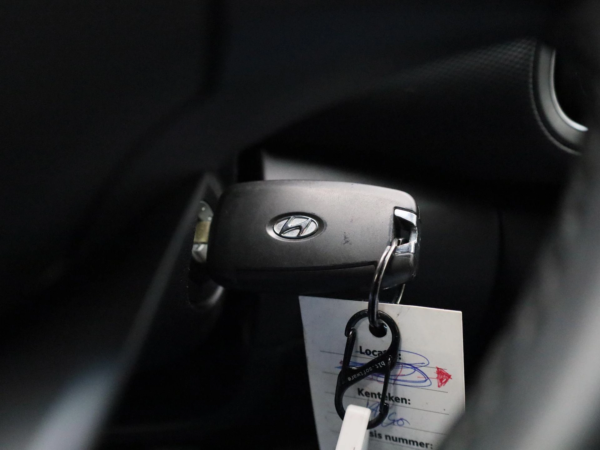 Hyundai Kona 1.0 T-GDI Air