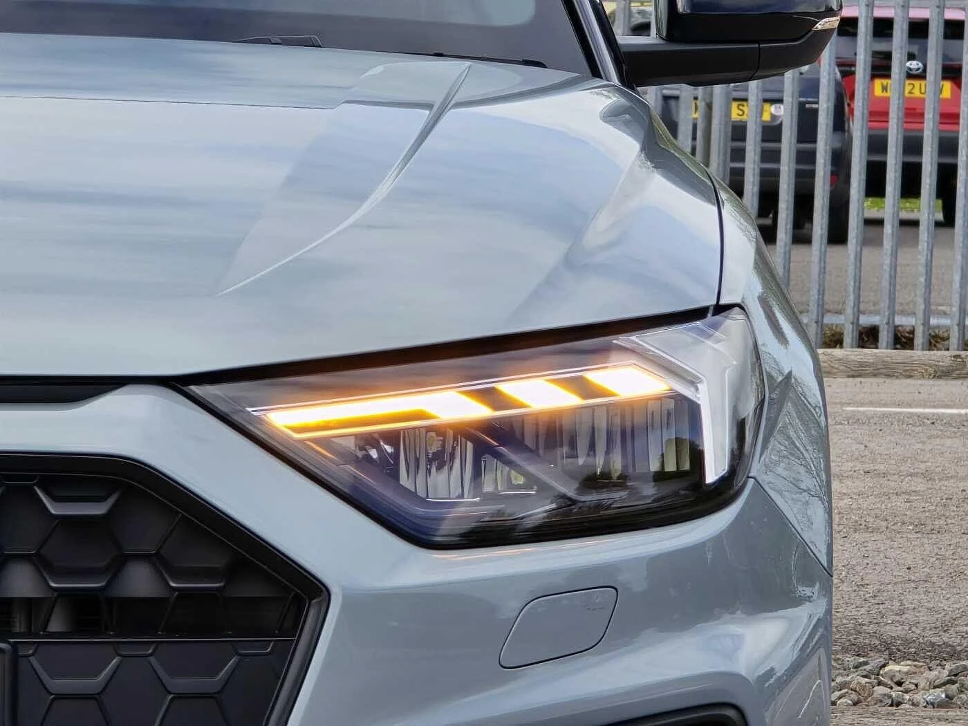 Audi-A1 Sportback-image-27