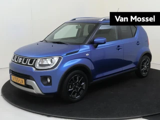 Suzuki Ignis 1.2 Smart Hybrid Select