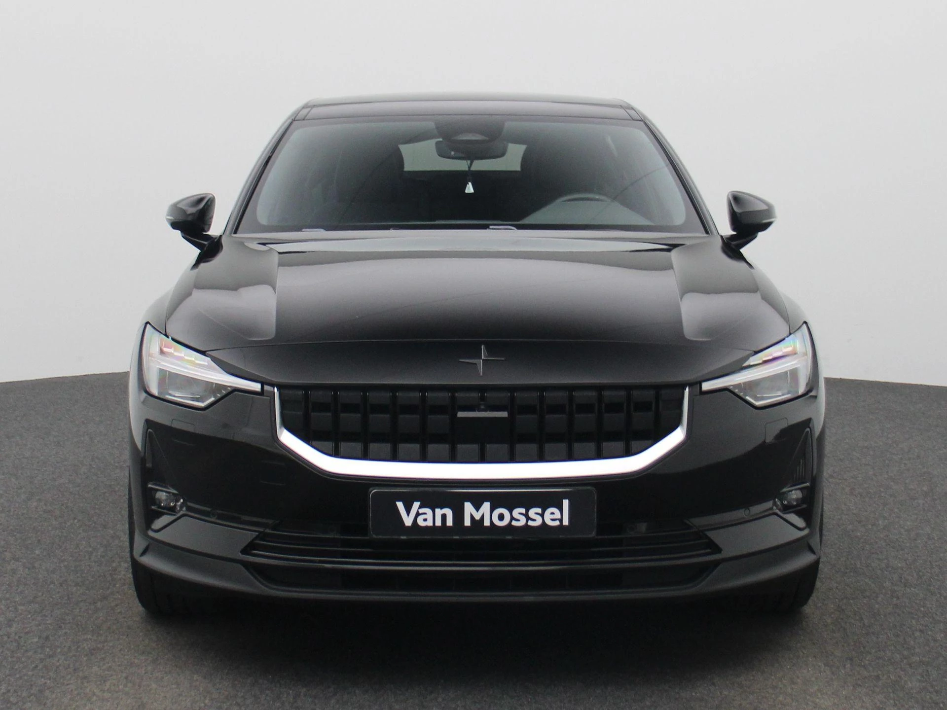 Polestar 2 Long Range Dual Motor Launch Edition 78kWh