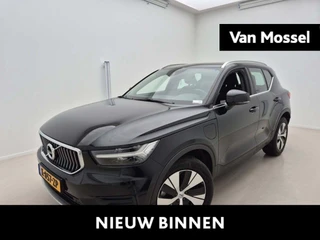 Volvo XC40 1.5 T4 Recharge Inscription Expression