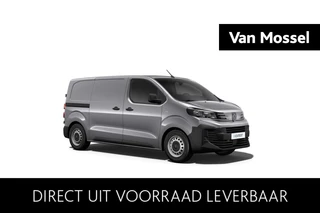 Peugeot Expert Standaard - Elektrisch