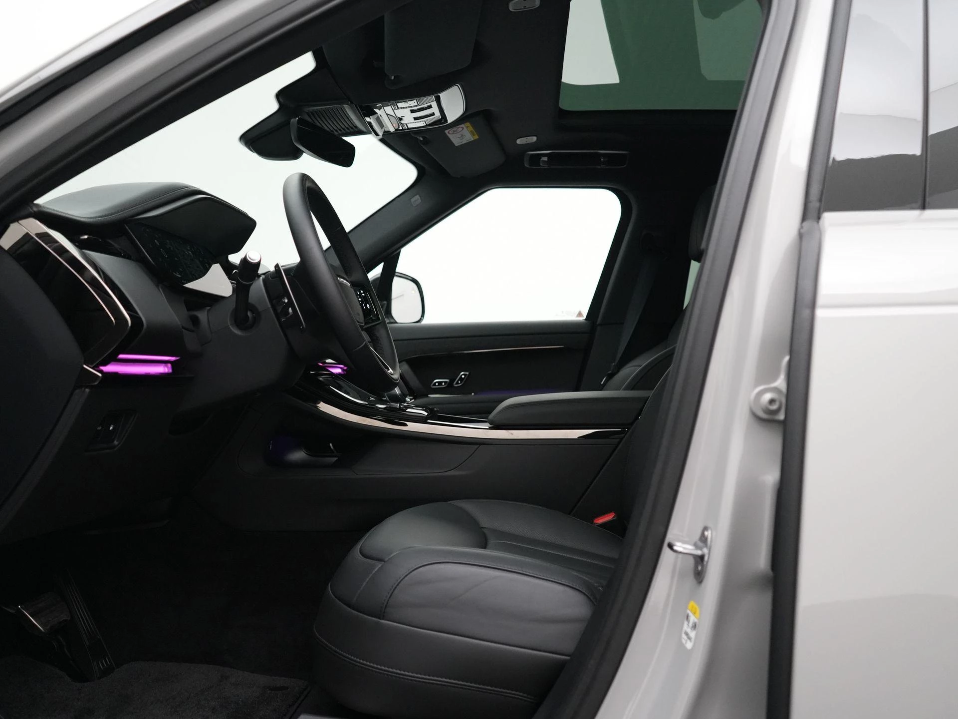 Land Rover Range Rover Sport 3.0 P460e MOMENTUM EDITION