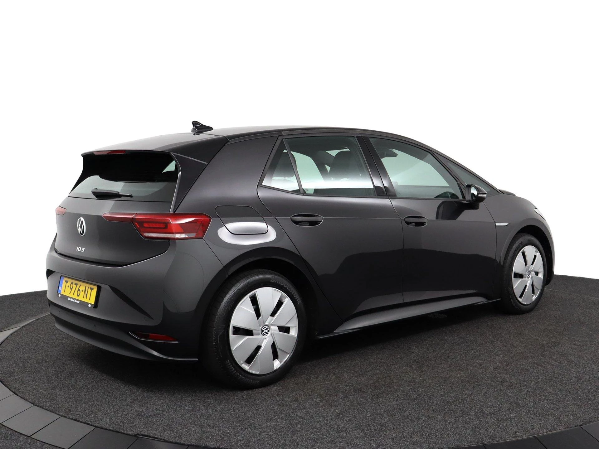 Volkswagen ID.3 Pure 45 kWh |