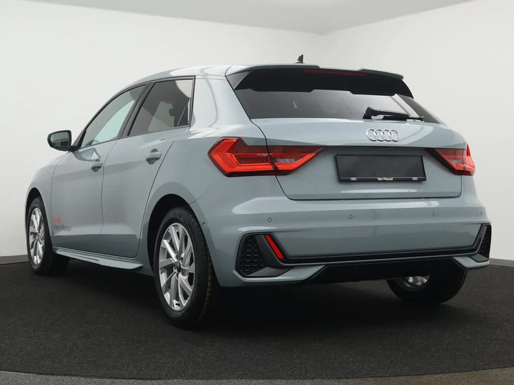 Audi-A1 Sportback-image-24