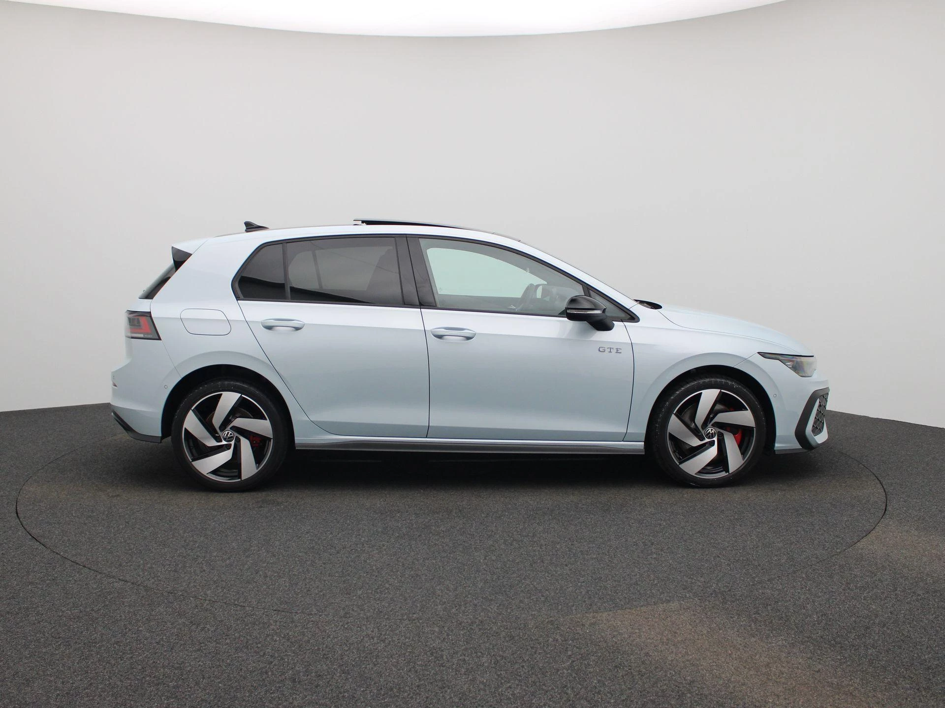 Volkswagen Golf 1.5 eHybrid GTE 272 PK|