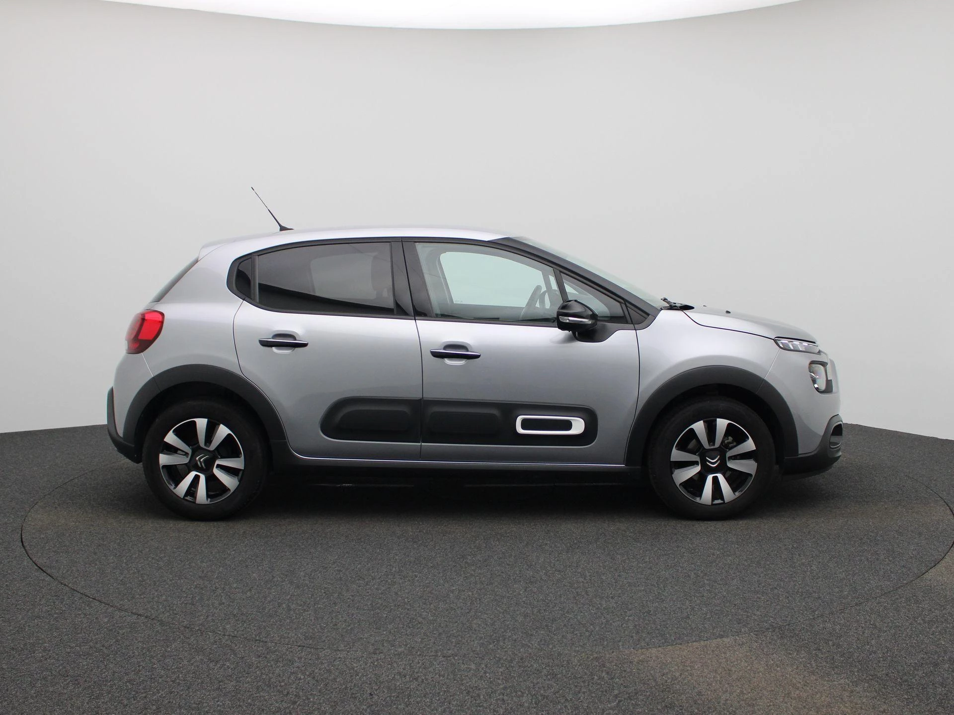 Citroën C3 1.2 PureTech 83 S&S MAN Shine