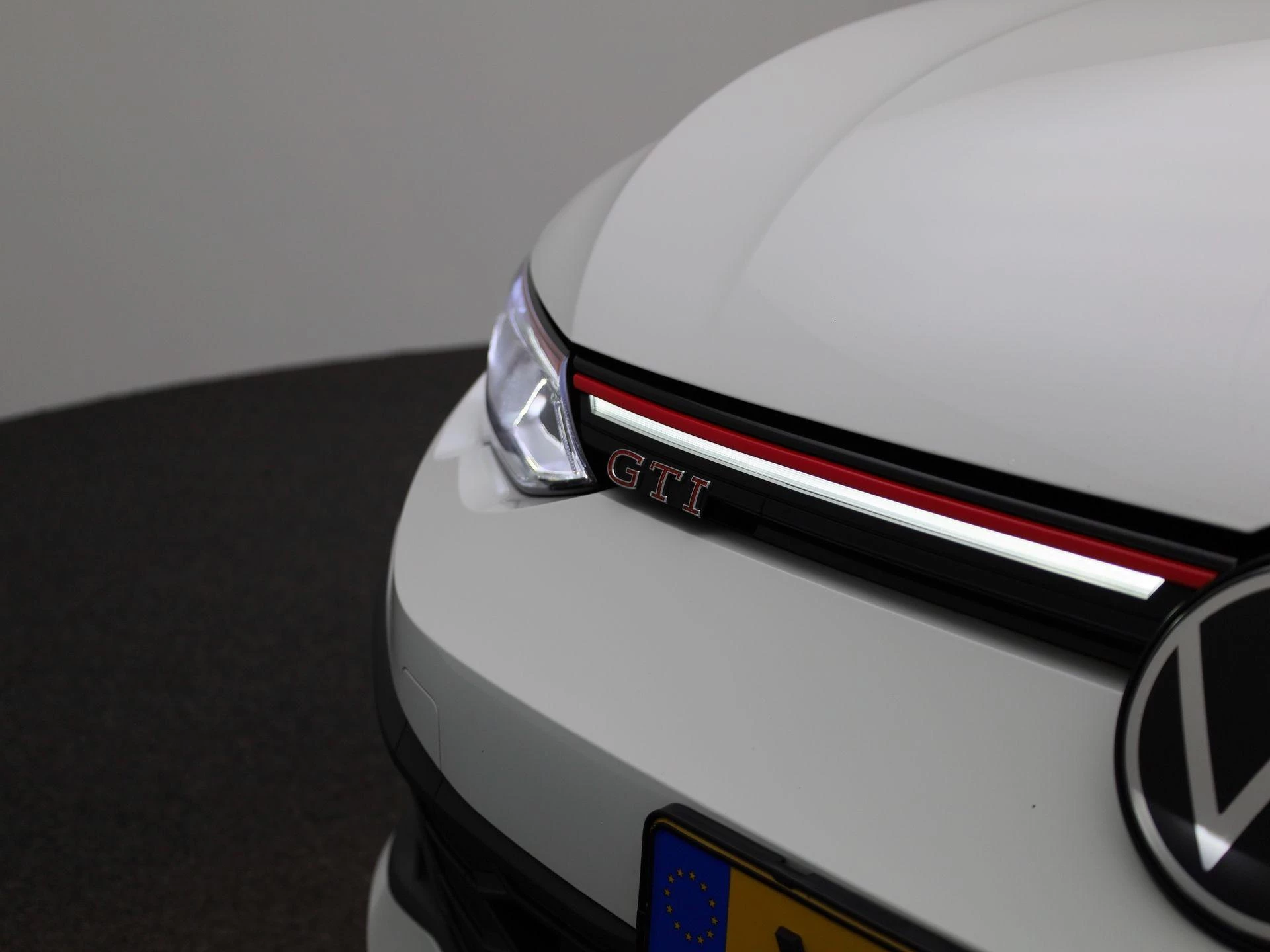 Volkswagen Golf 2.0 TSI GTI Clubsport 301 PK|