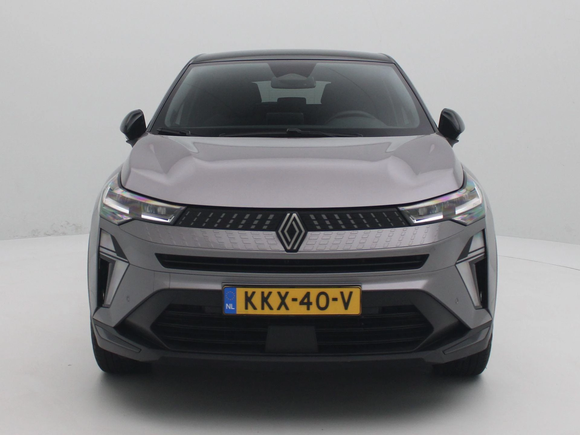Renault Captur 1.8 E-Tech full hybrid 160 Techno