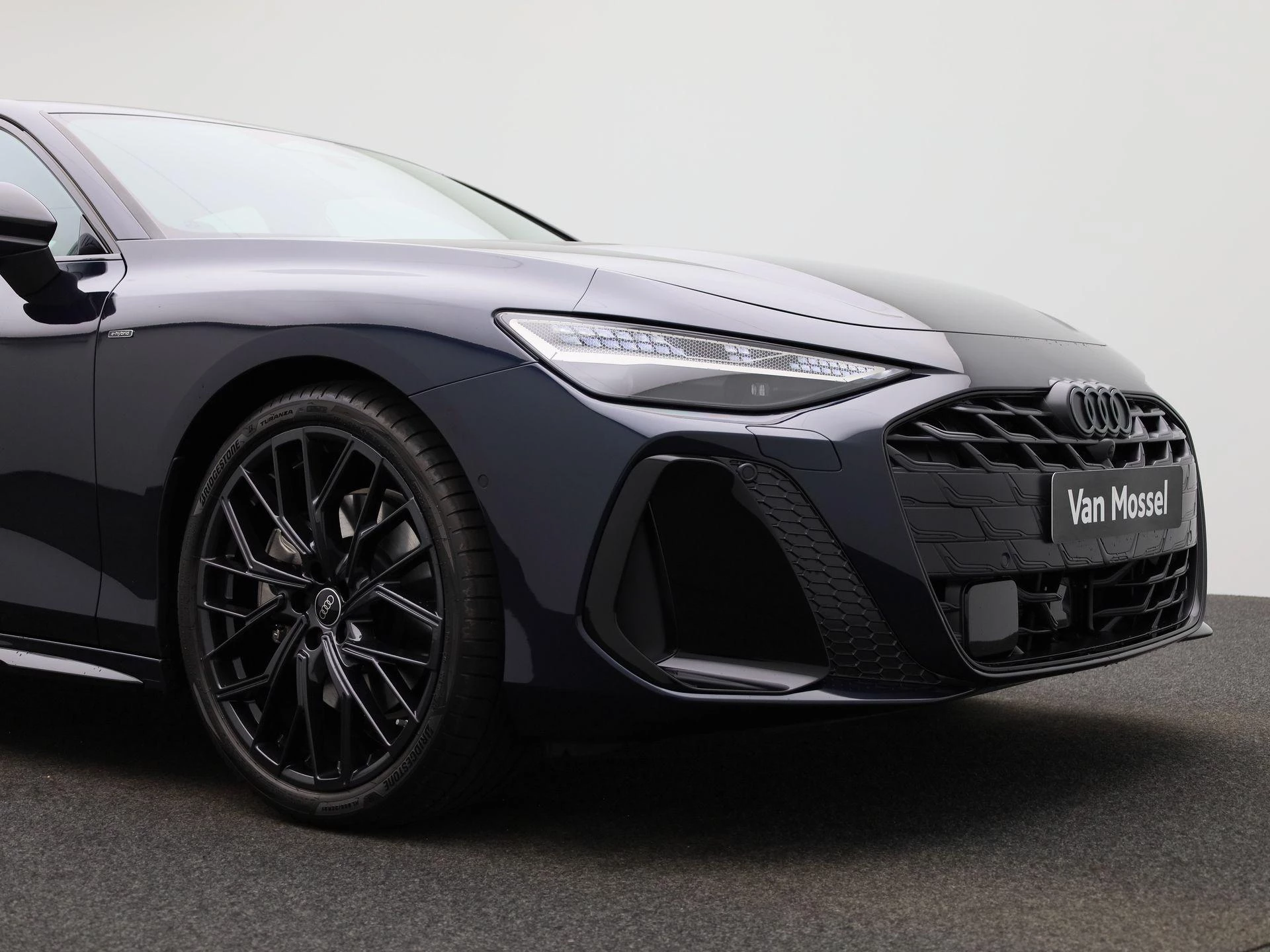 Audi A6 Limousine 2.0 e-hybrid quattro S Edition