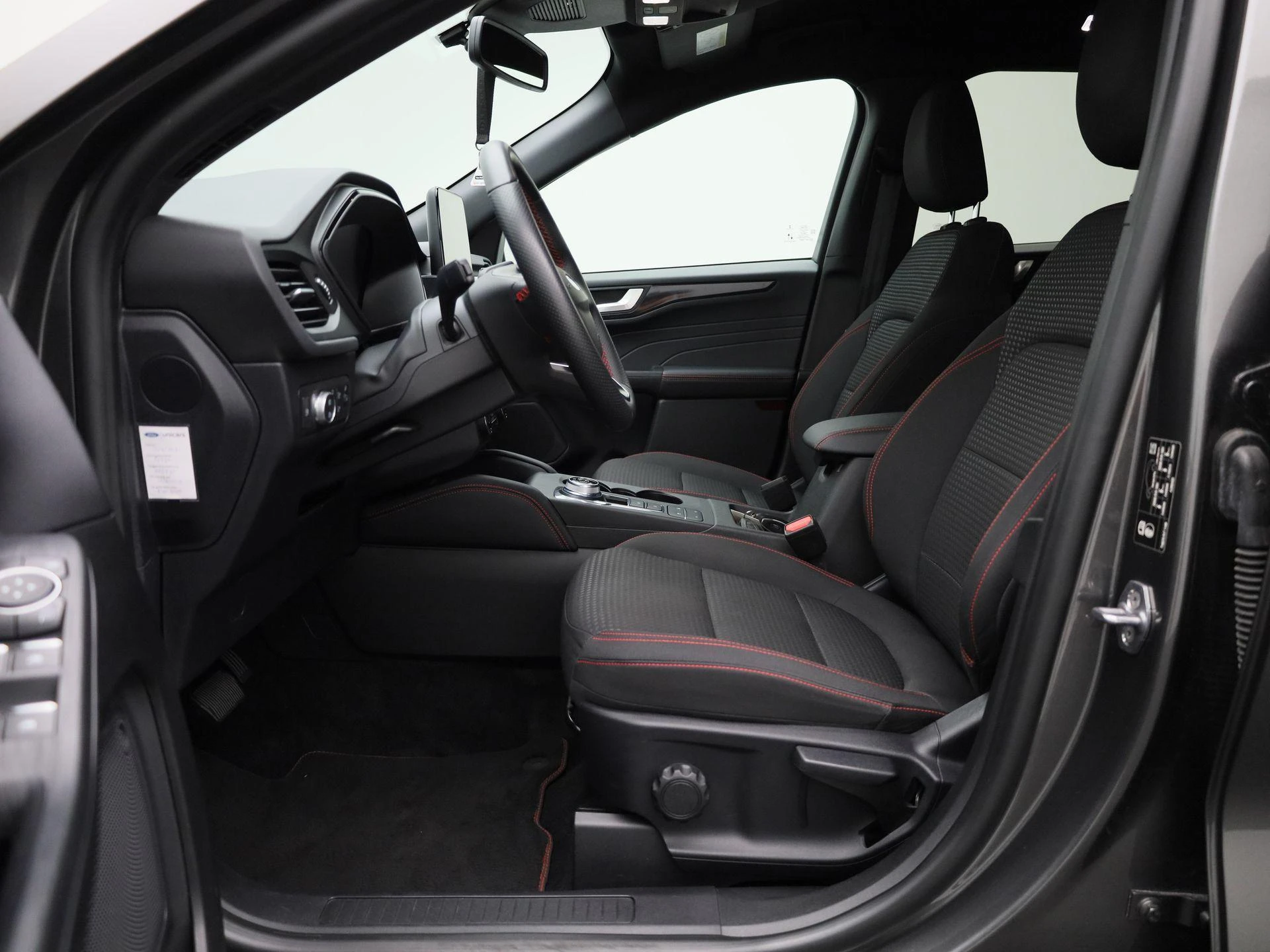 Ford Kuga 2.5 PHEV ST-Line