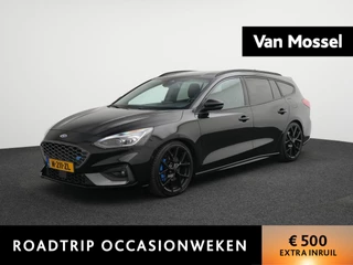 Ford Focus Wagon 2.3 EcoBoost ST-3