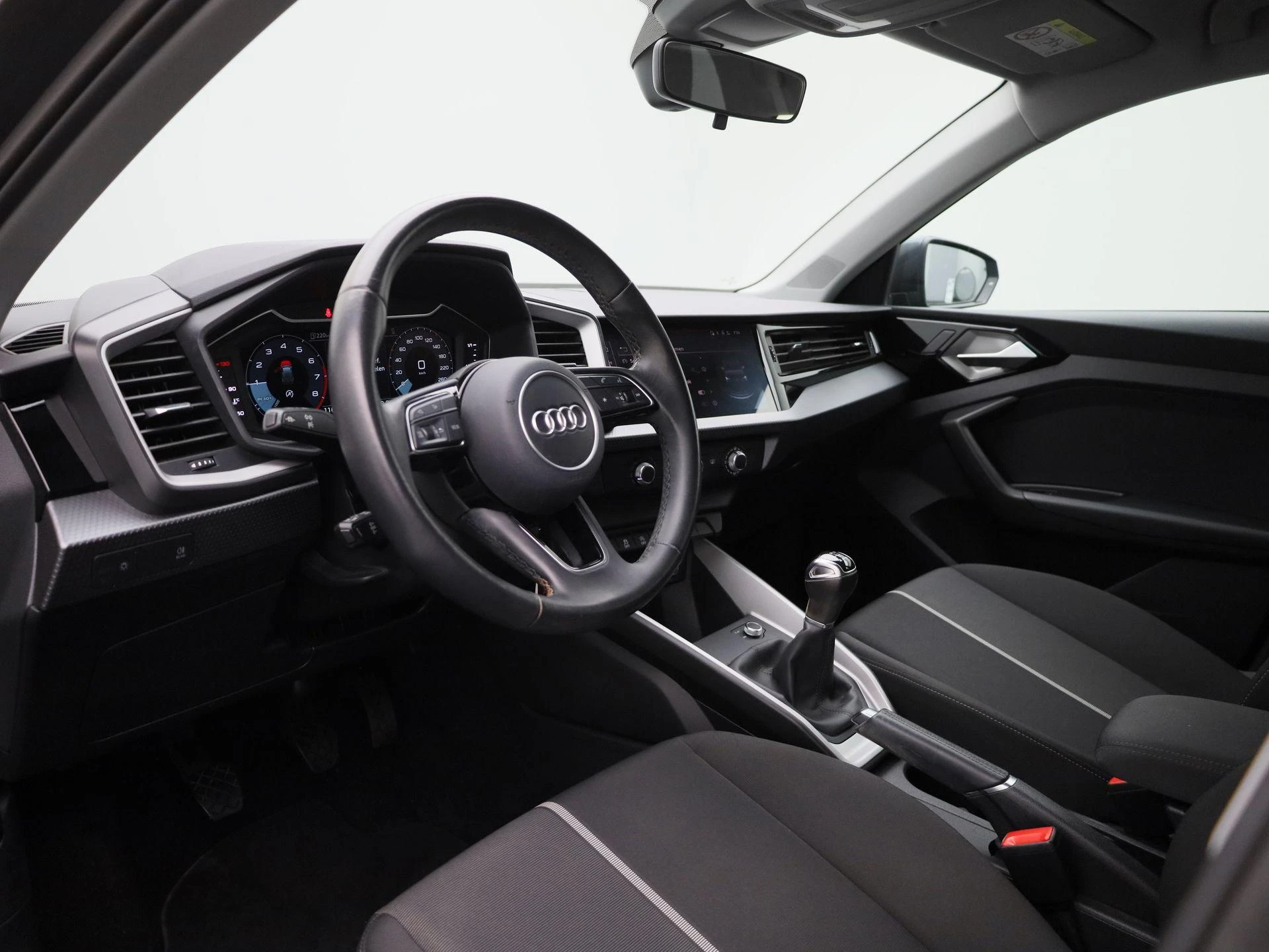 Audi-A1 Sportback-image-29