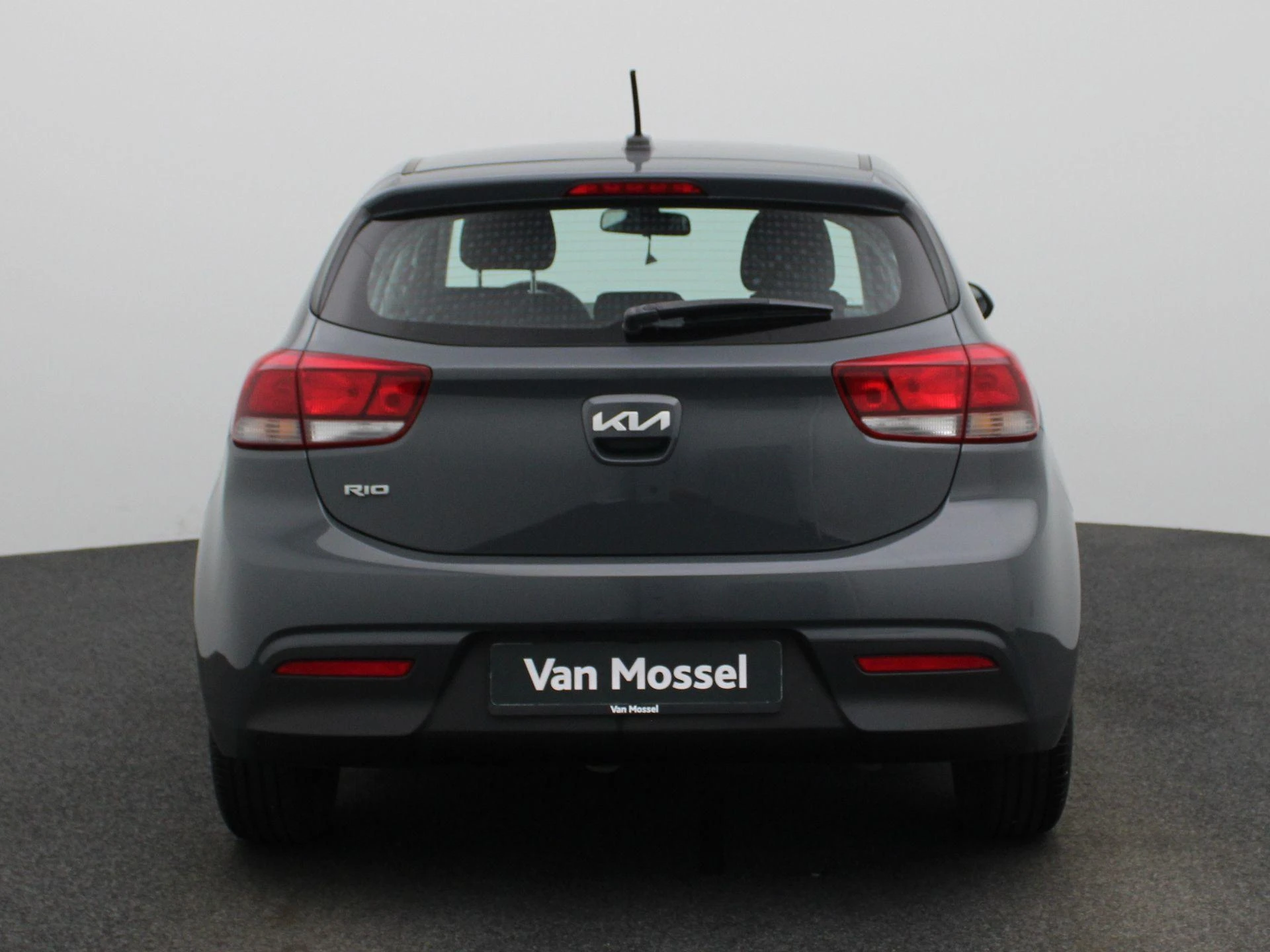 Kia Rio Easy 1.2