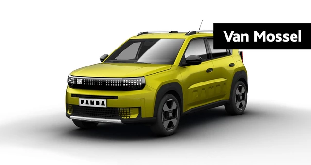 Fiat Grande Panda