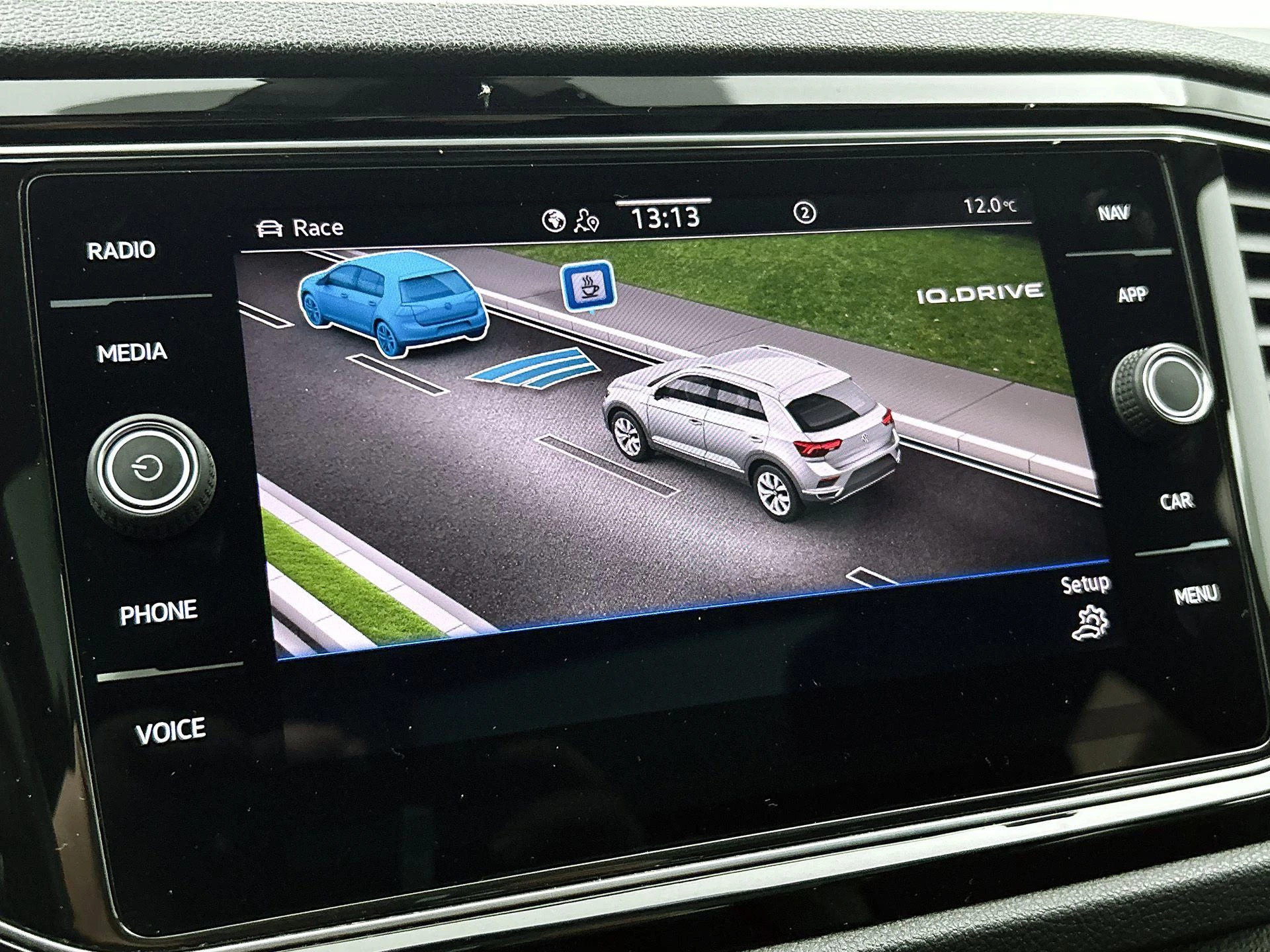 Volkswagen T-Roc 2.0 TSI 4Motion R | 301 PK |