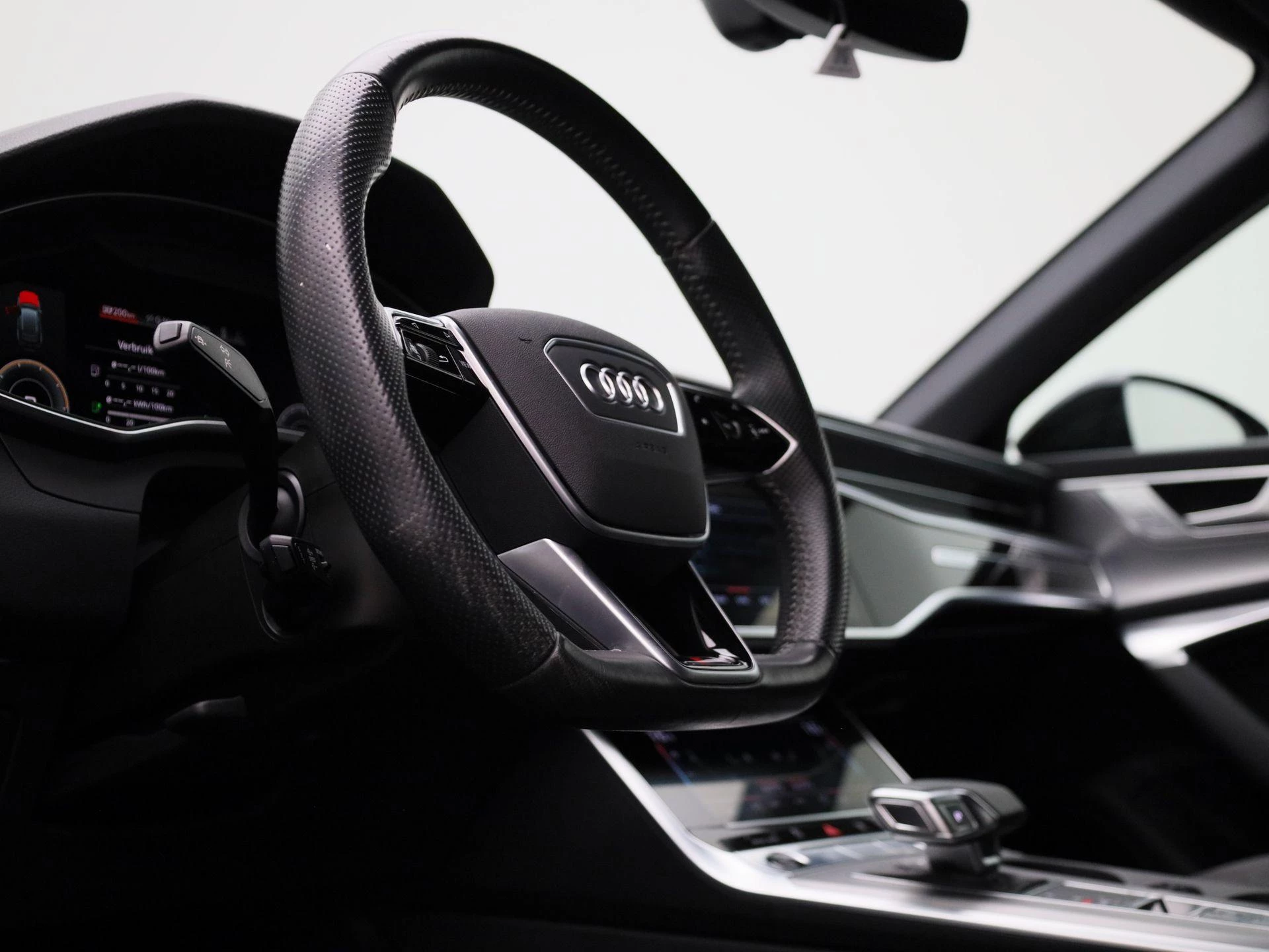 Audi A6 Avant Competition 55 TFSI e S tronic Quattro