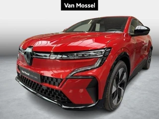Renault Megane E-Tech EV60 R220 Comfort Range Techno