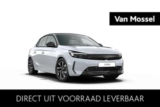 Opel Corsa Ultimate