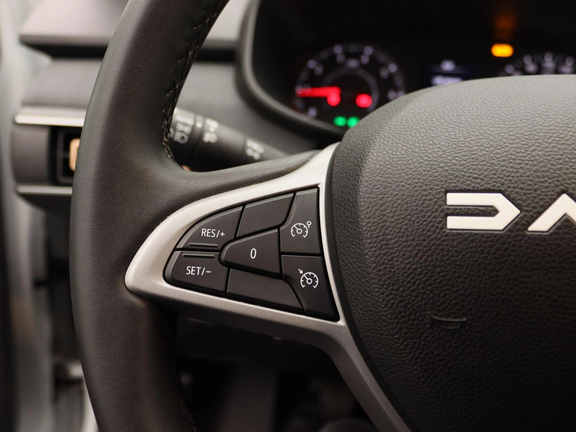 Dacia Jogger TCe 100 ECO-G Extreme 7p.