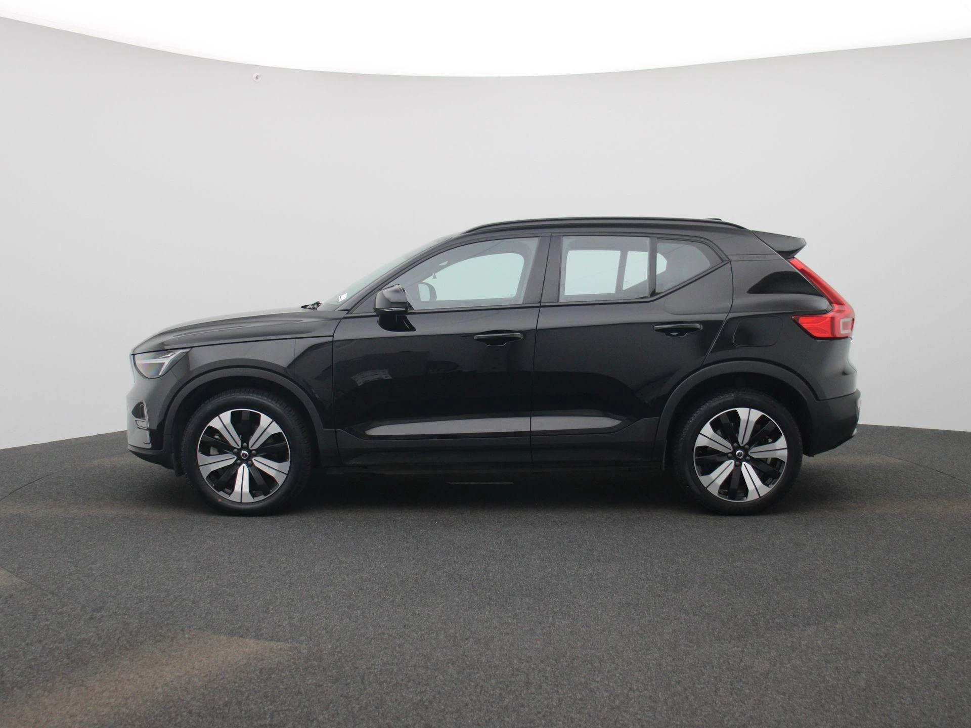 Volvo XC40 Recharge Core