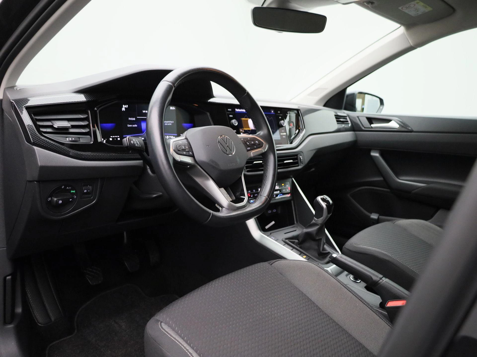 Volkswagen Polo 1.0 TSI Life Business