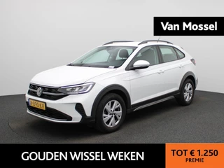 Volkswagen Taigo 1.0 TSI Life