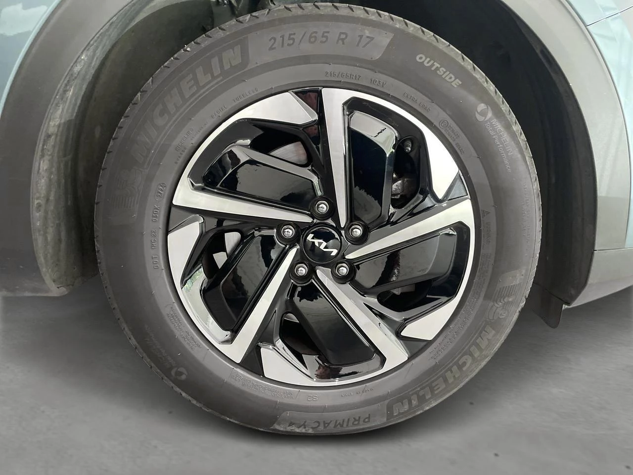Kia Sportage Pulse 1.6 CRDi 48V 7DCT