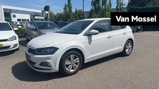 Volkswagen Polo 1.0 TSI Comfortline