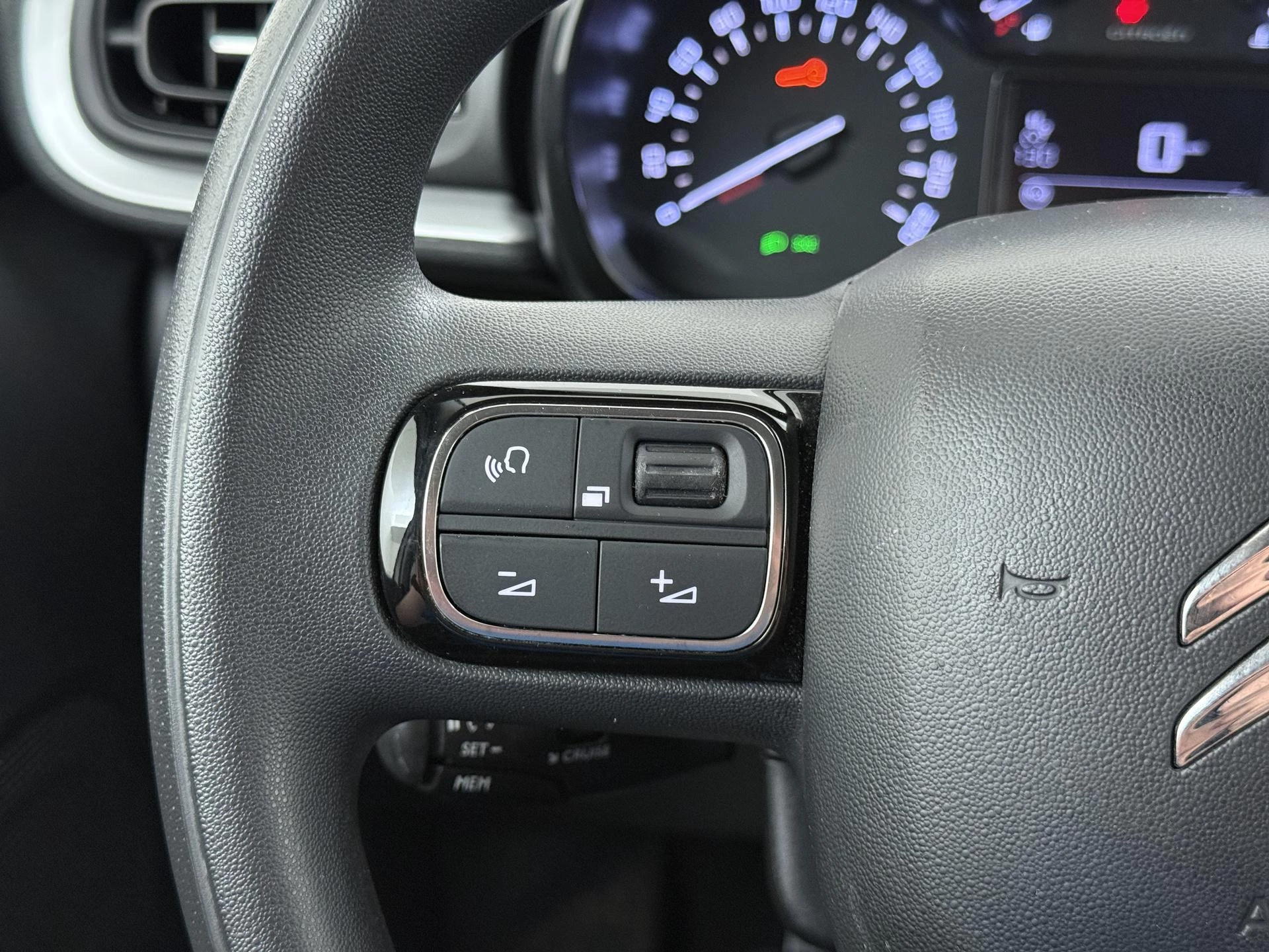 Citroën C3 1.2 PureTech Feel