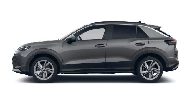 Volkswagen T-Roc 1.5 eTsi Life First Edition 116 PK Automaat