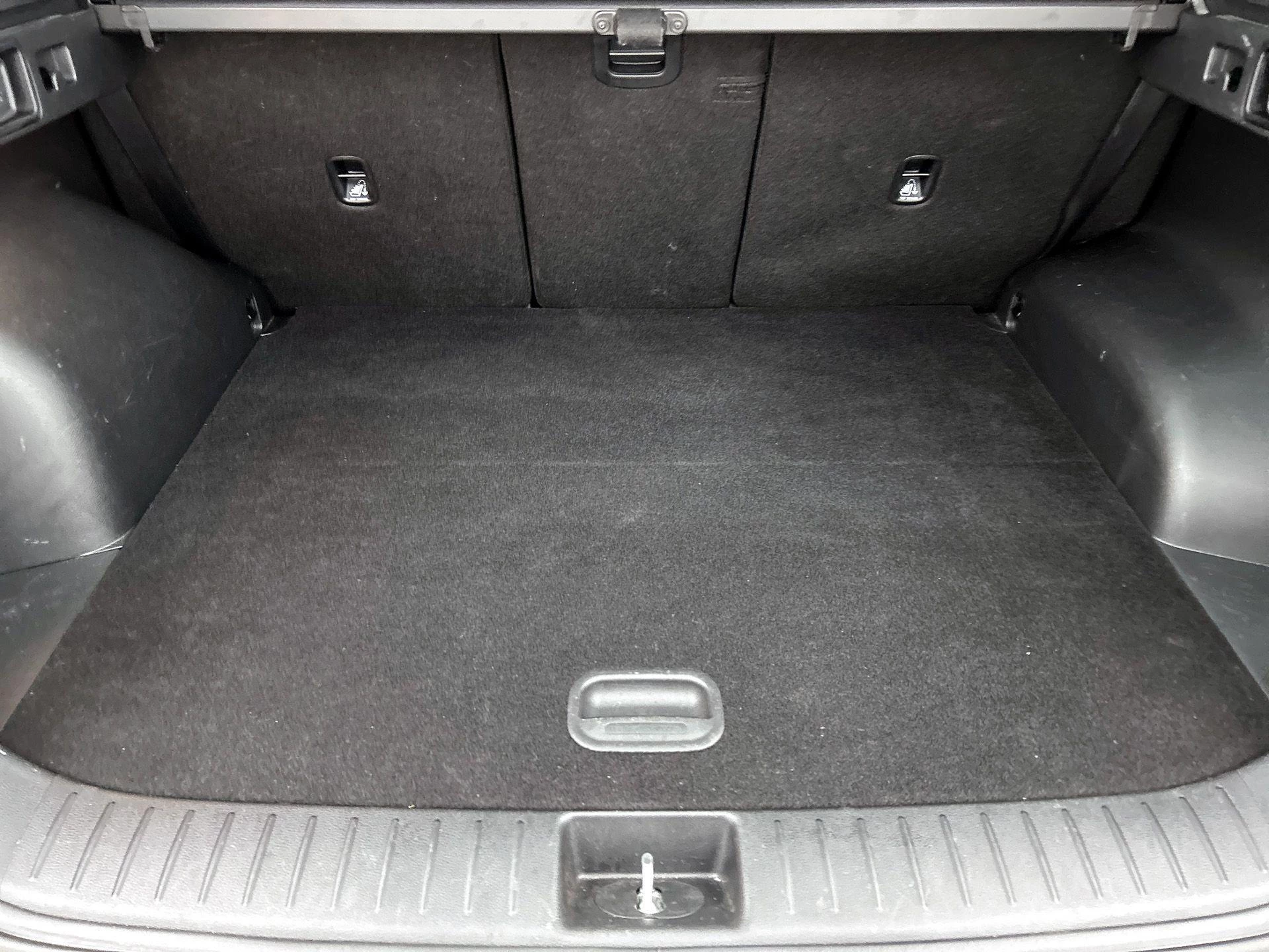 Kia Sportage 1.6 T-GDi MHEV DynamicLine