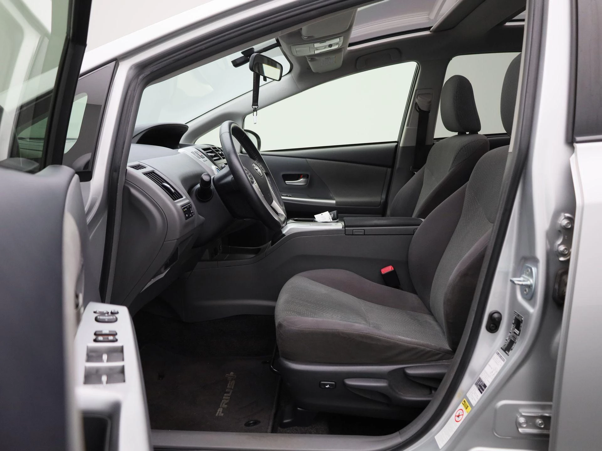 Toyota Prius Wagon 1.8 Aspiration 96g