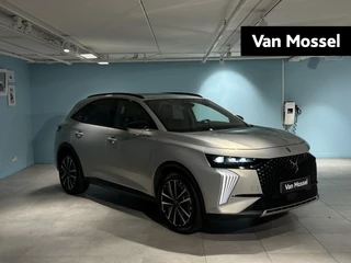 DS DS 7 1.6 PHEV 300 4x4 Pallas