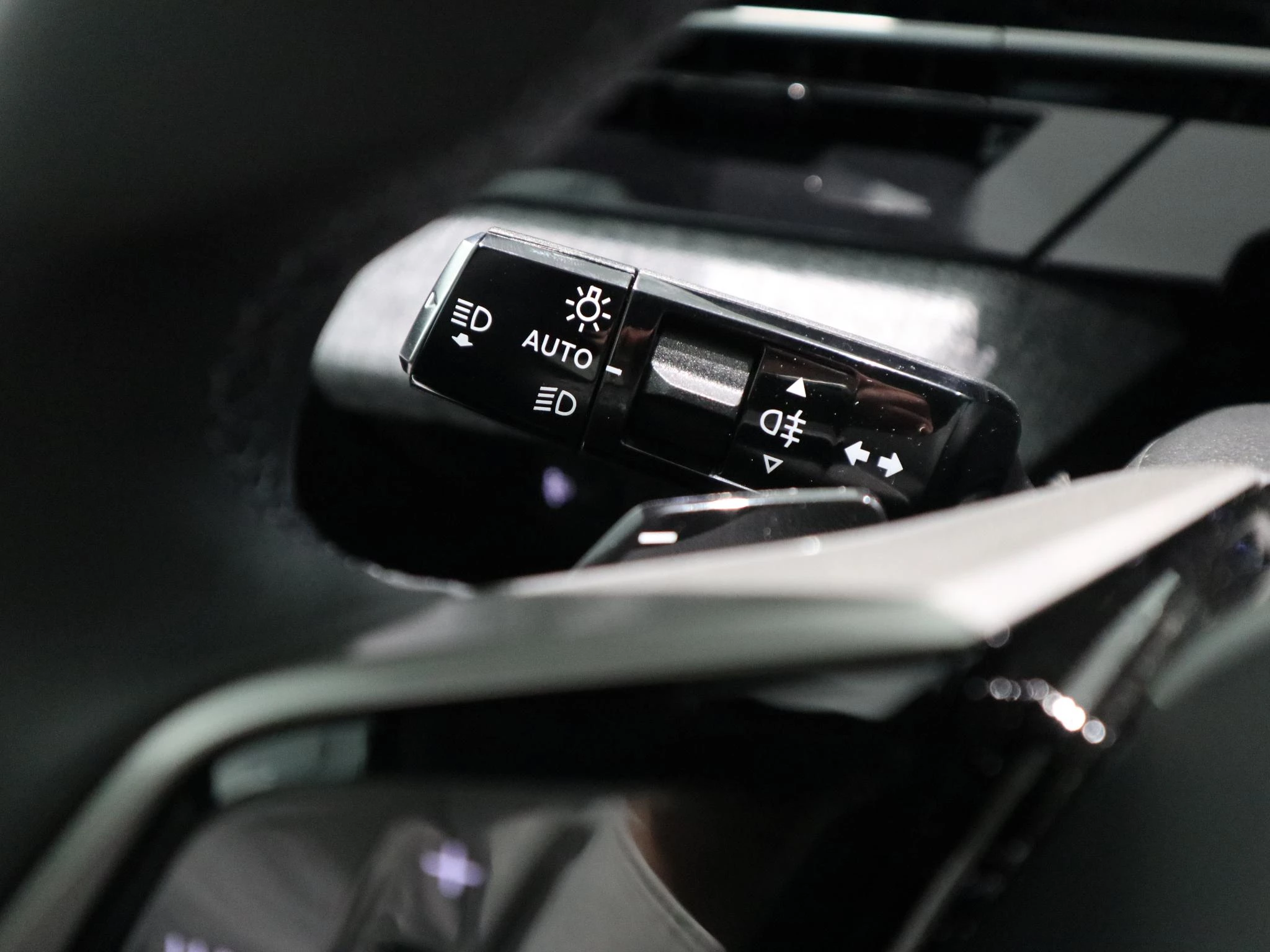 Peugeot 3008 Plug-in Hybrid 195 Allure