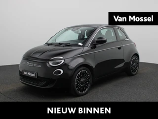 Fiat 500 500e 42 kWh La Prima