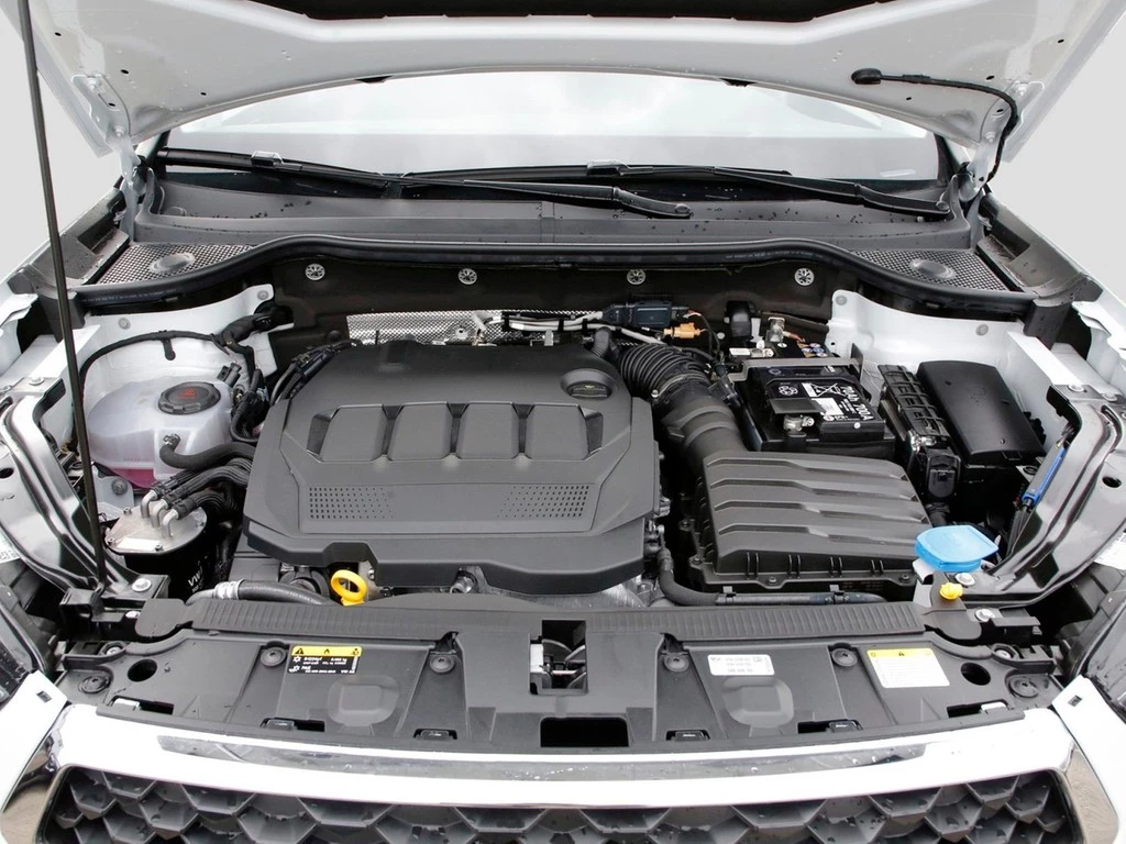 SEAT Ateca Road Ed. 2.0 TDI UPE 49.850 Style Kamera
