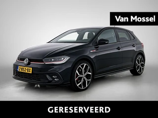 Volkswagen Polo 2.0 TSI GTI | 207 PK |