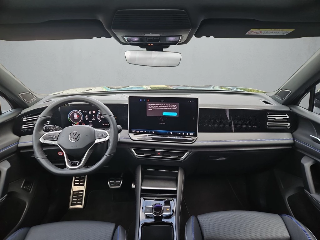 Volkswagen Tiguan 1.5 TSI DSG eHybrid R-Line *SOH 98%*