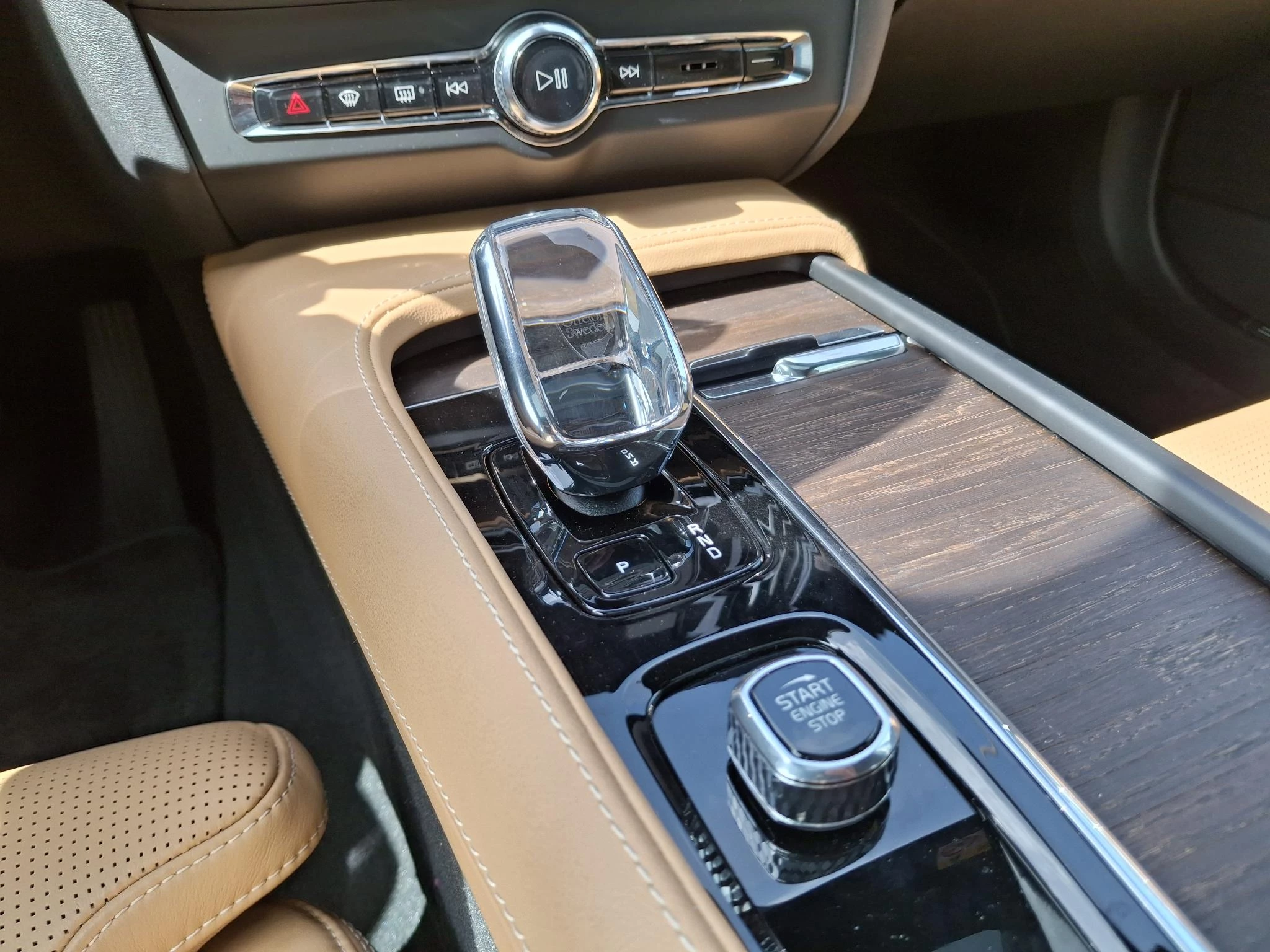 Volvo S90 B5 Ultimate Bright