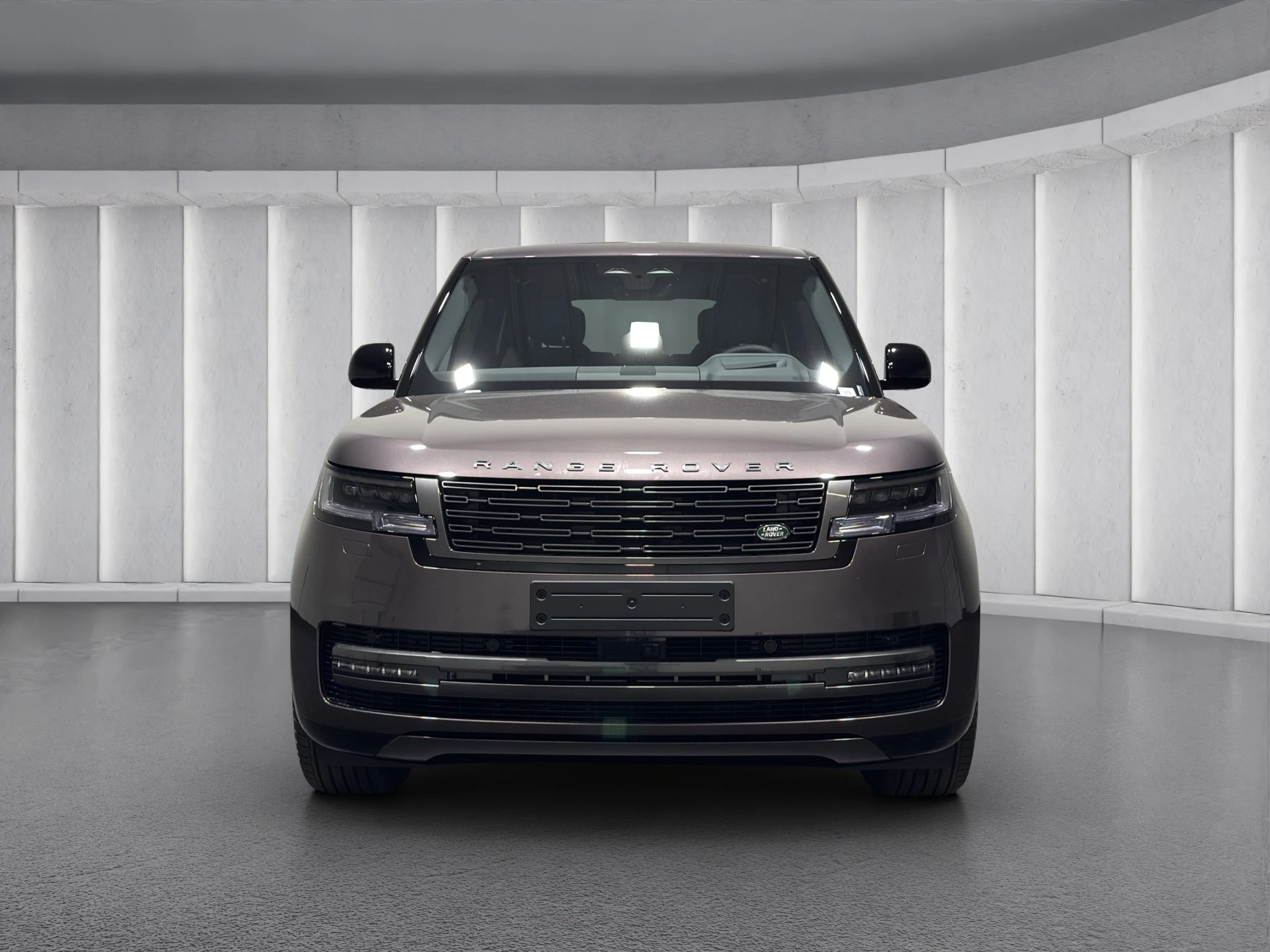 Land Rover Range Rover HSE D350