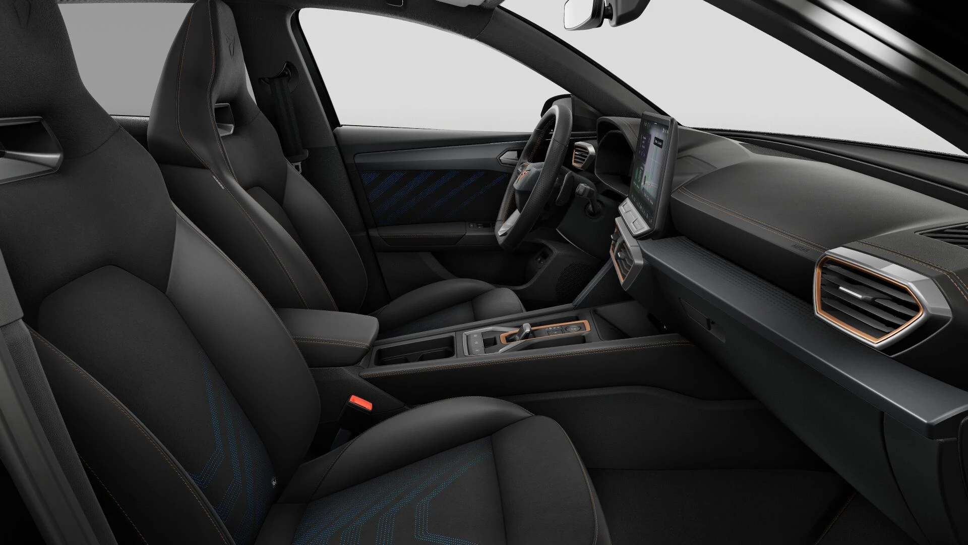 CUPRA Leon Sportstourer VZ Performance