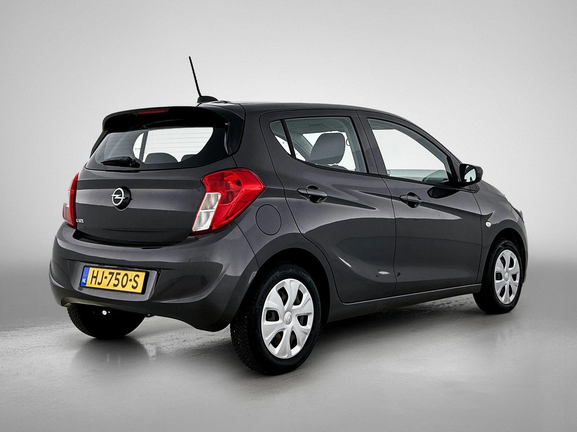 Opel KARL 1.0 ecoFLEX Edition