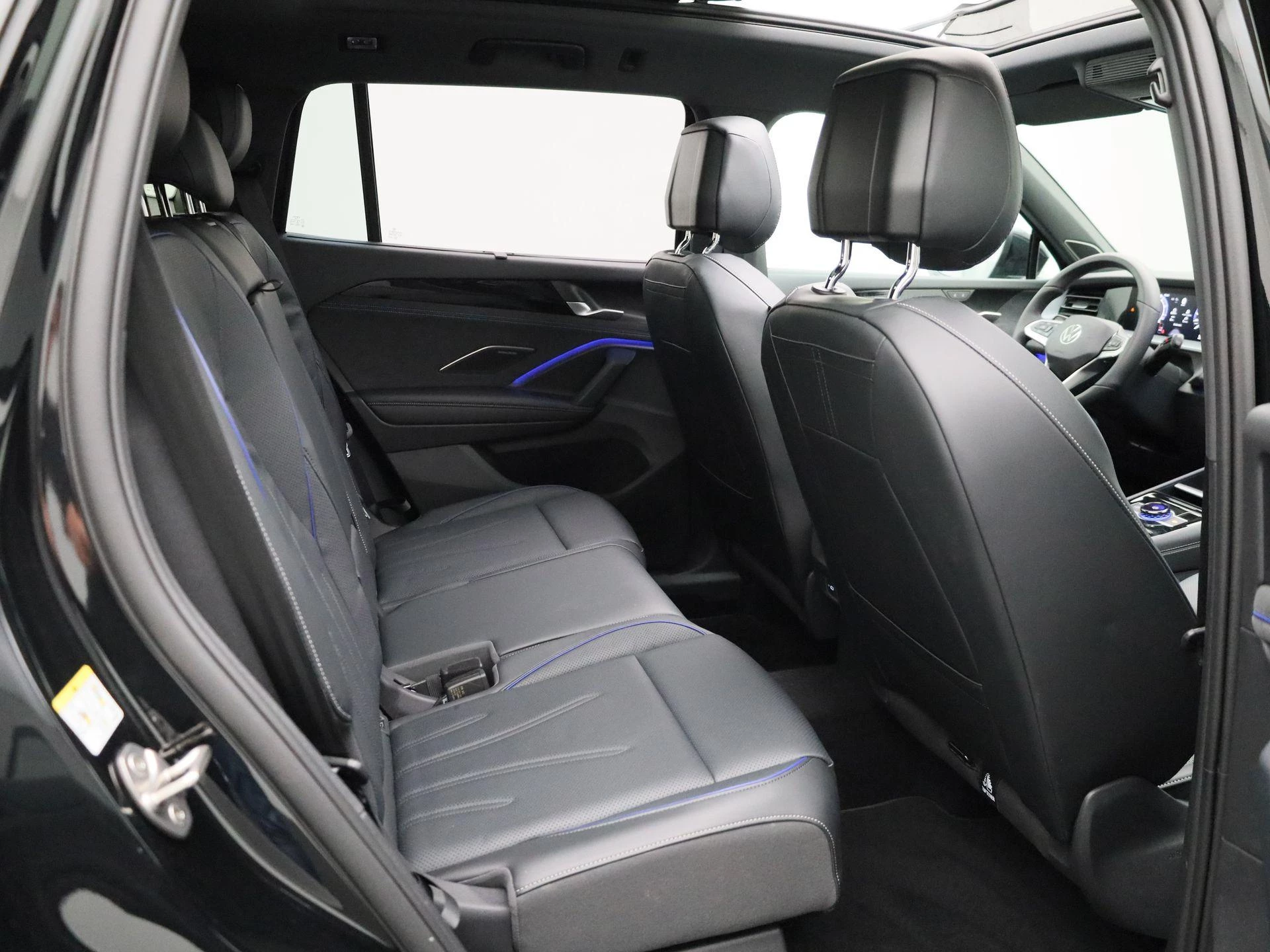 Volkswagen Tayron 1.5 eHybrid R-Line Edition 272 PK|