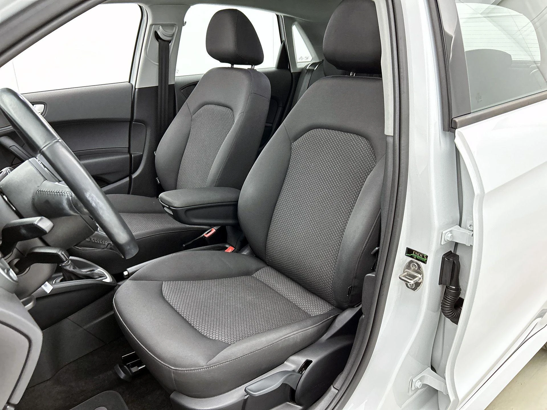 Audi A1 Sportback 1.0 TFSI Adrenalin