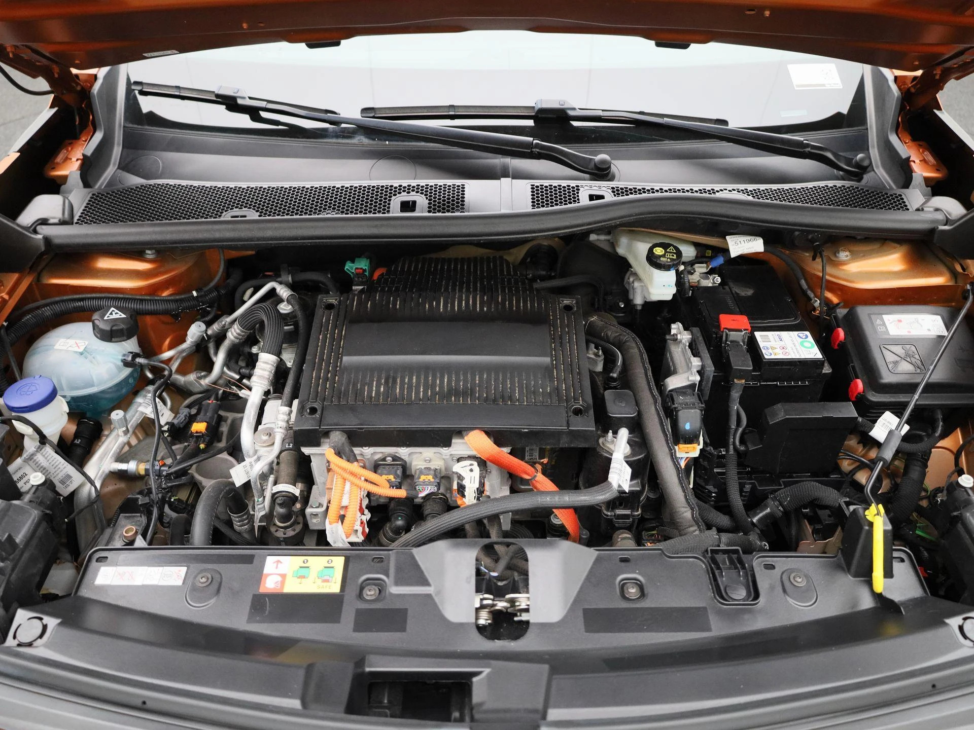 Peugeot e-2008 - 35
