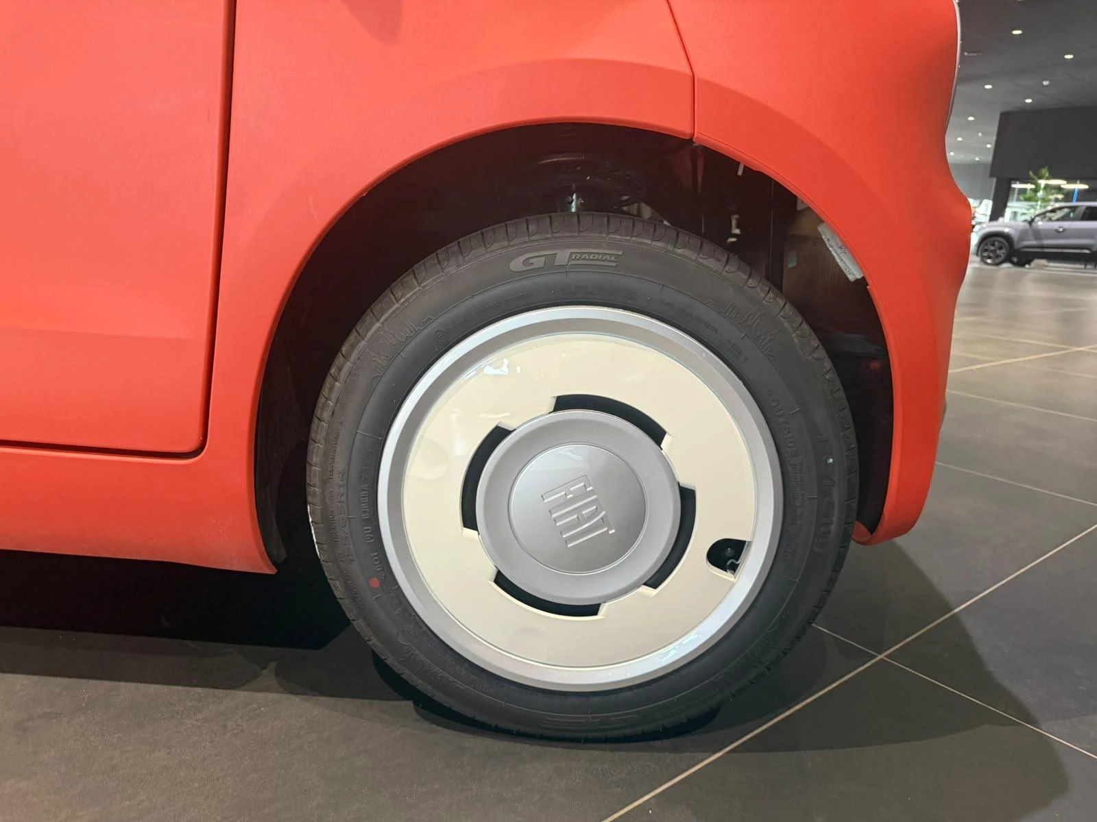 Fiat Topolino