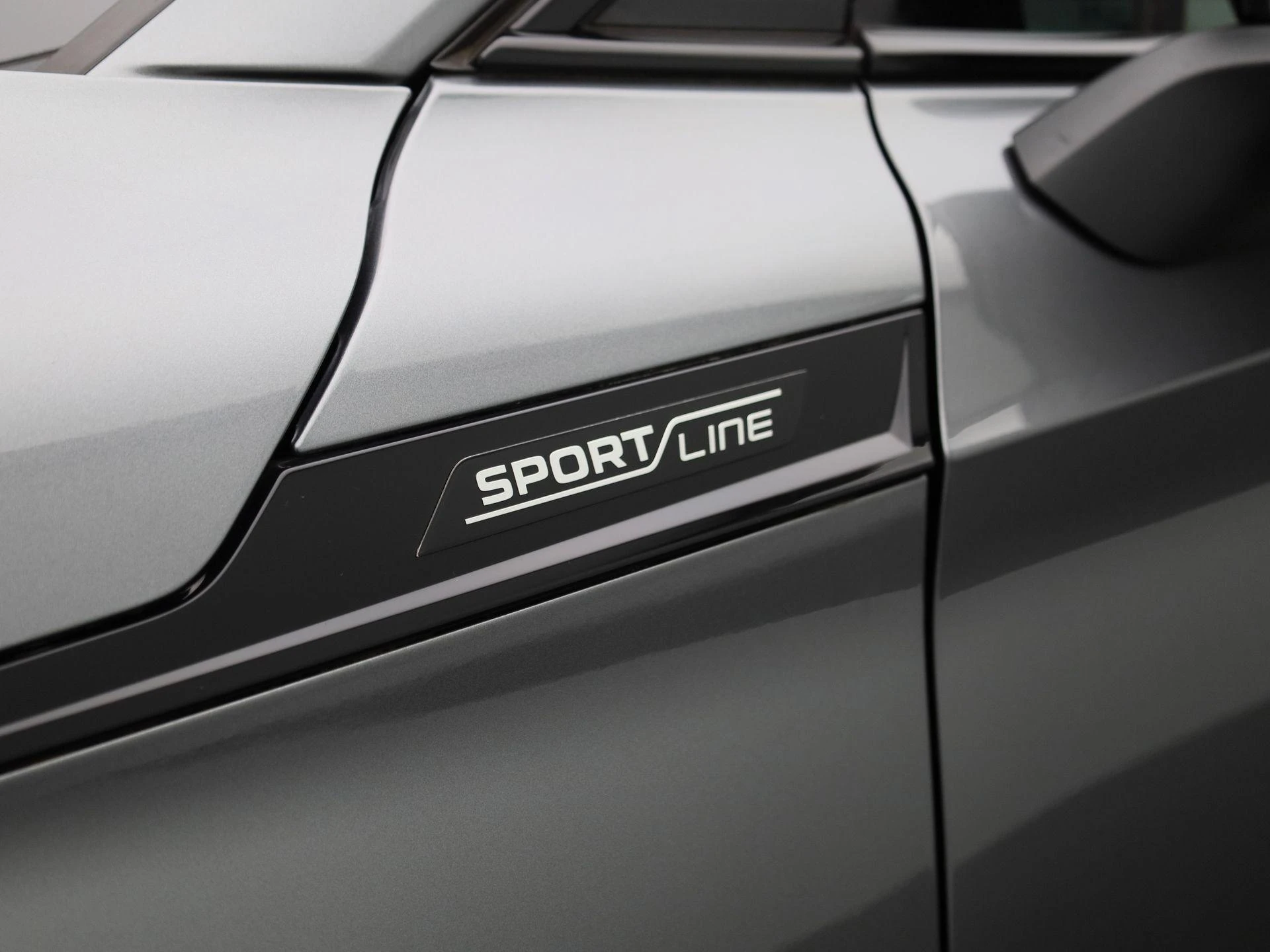 Škoda Enyaq iV 80 Sportline