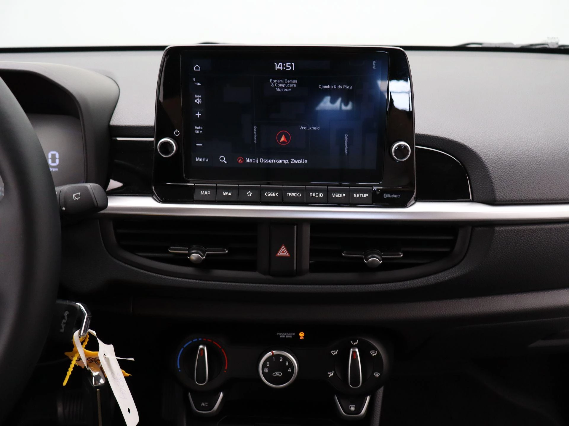 Kia Picanto 1.0 DPI DynamicPlusLine