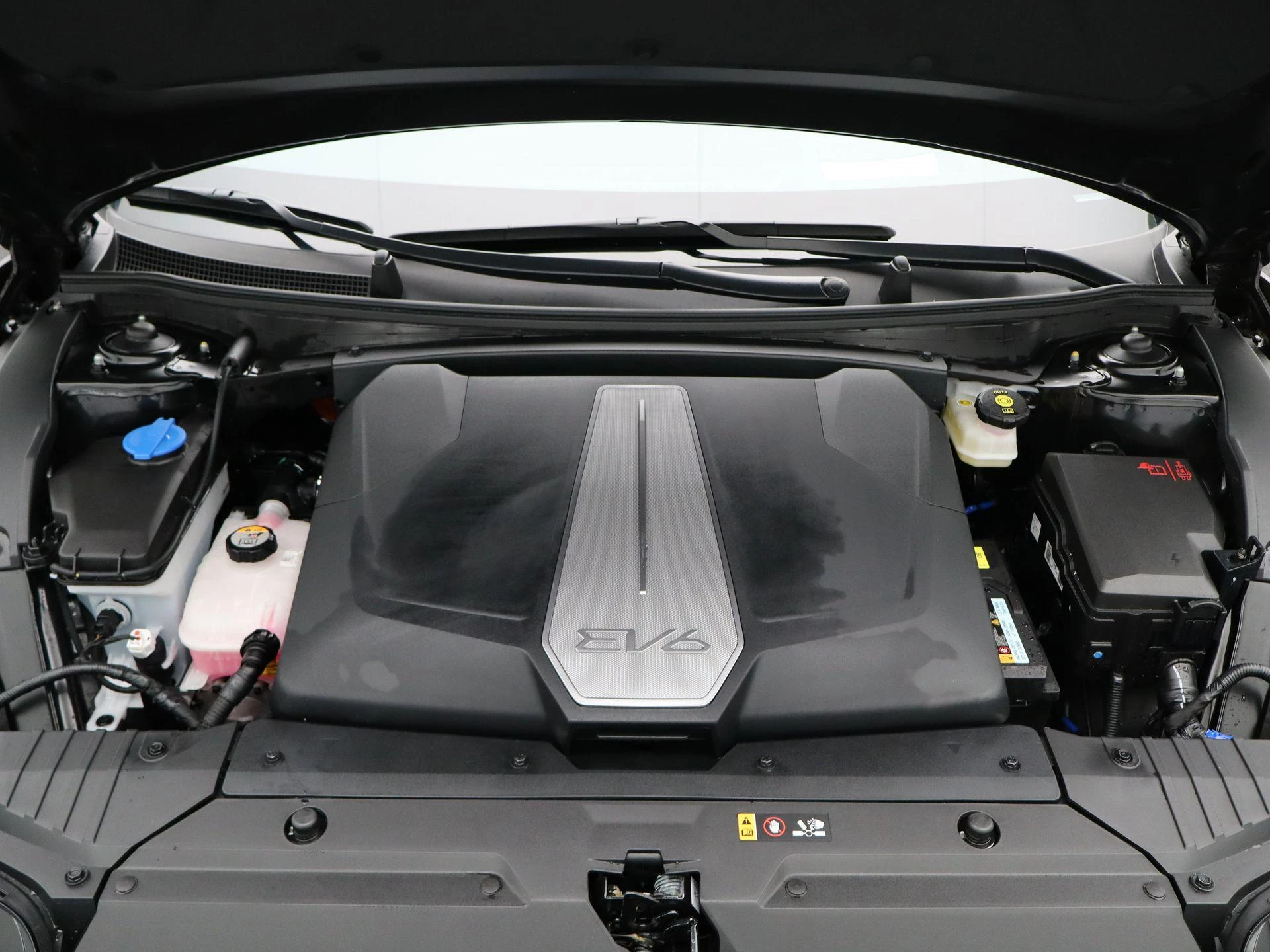 Kia EV6 GT-Line 84 kWh